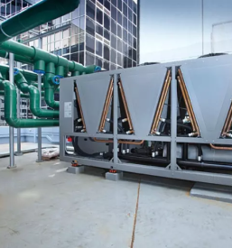 Brezprekinitveni UPS sistemi APC