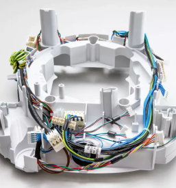 Kabelski snopi za belo tehniko