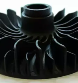 Brizganje plastičnih mas gorenjska