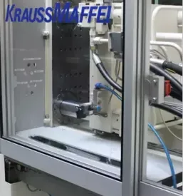 Brizganje plastičnih mas gorenjska
