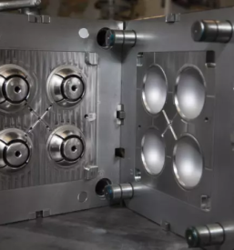 Najboljše brizganje plastike Slovenija