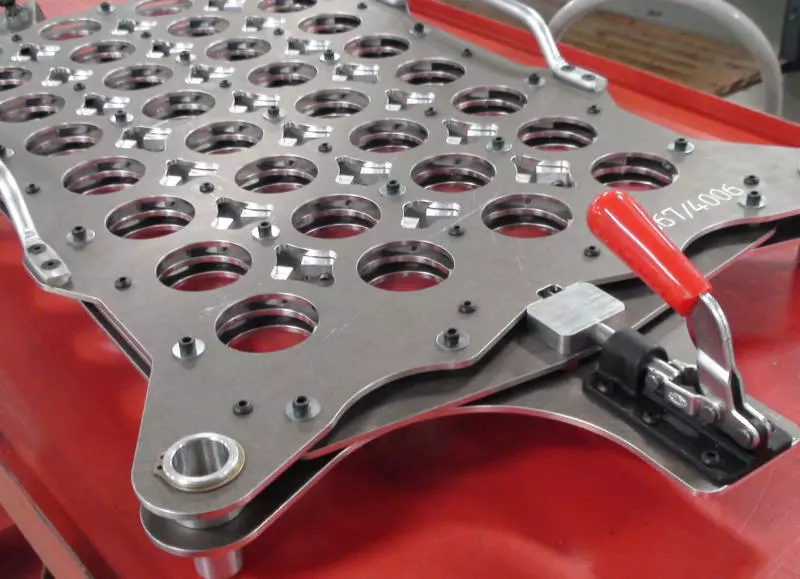 Brizganje plastike Slovenija