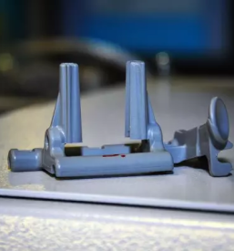 Brizganje termoplastov slovenija