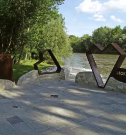 Ugodna vožnja z brodom na Muri, Beltinci