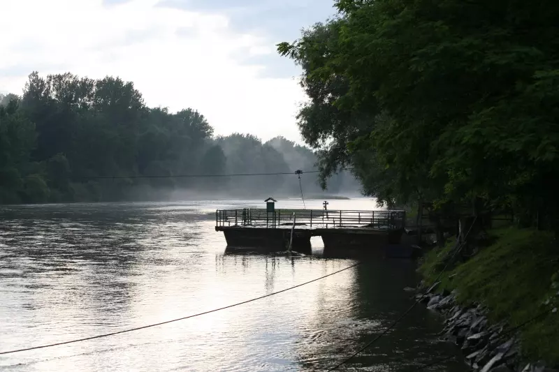 Brod na Muri Beltinci