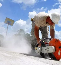 Brusenje betona slovenija