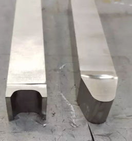 Ostrenje orodij Ljubljana, Slovenija