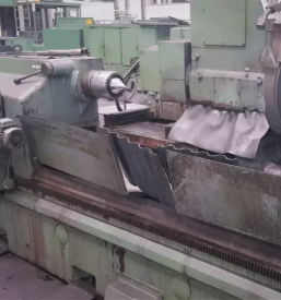 Vzdrževanje orodij Ljubljana, Slovenija