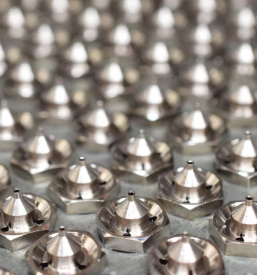 Kvalitetno brušenje in poliranje kovinskega orodja Štajerska