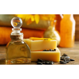 Brigita Hergan - nosilka dopolnilne dejavnosti na kmetiji