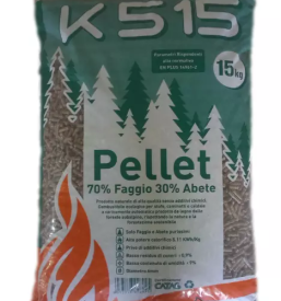 Bukova drva v sloveniji