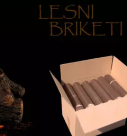 Bukova drva v sloveniji