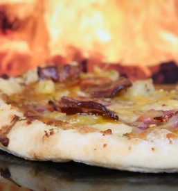 Buon ristorante bovec