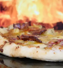 Buon ristorante bovec
