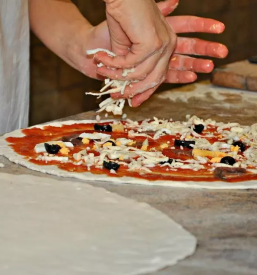 Buon ristorante bovec