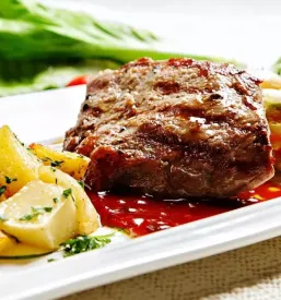 ristorante Bovec