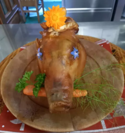 Buona locanda bohinj