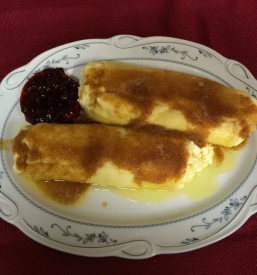 Buona locanda bohinj