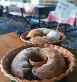 Buona locanda bohinj