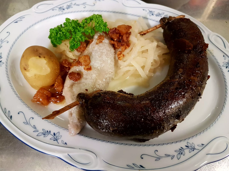 Buona locanda Bohinj