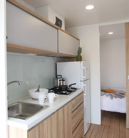 Camping und glamping vipava tal