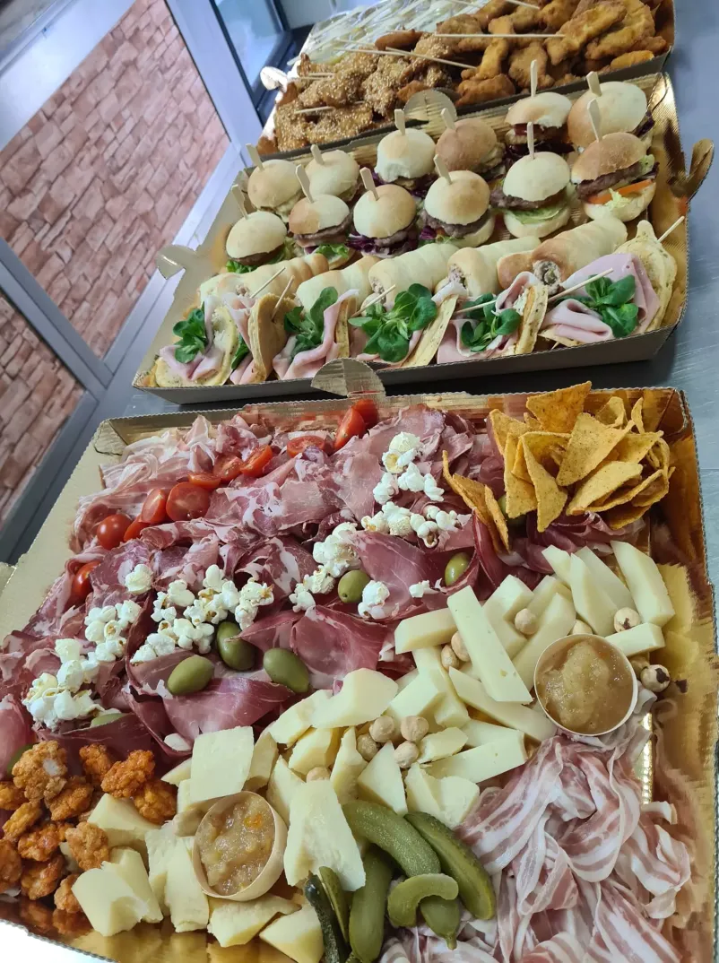 Catering Ajdovščina