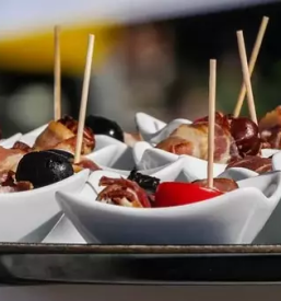 Vrhunski catering Cirkulane