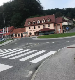 Domača gostilna Krmelj