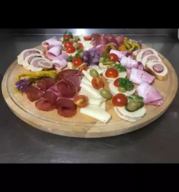 Odlična kosila Krmelj