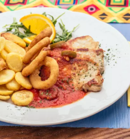 Catering in dostava hrane vrhnika okolica