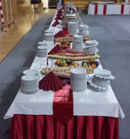 Catering Vrhnika in okolica