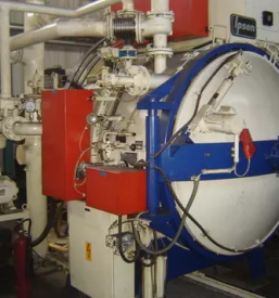 Poceni cementiranje jekla Slovenija