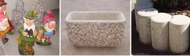 Cementni izdelki Dolenjska