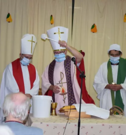 Pestro dogajanje v Centru starejših Ormož