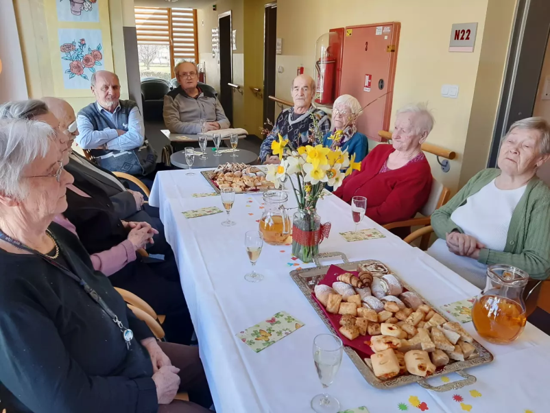 Center starejših občanov Ormož