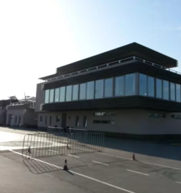 Center varne voznje krsko