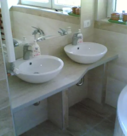 Centralna kurjava in vodovod 