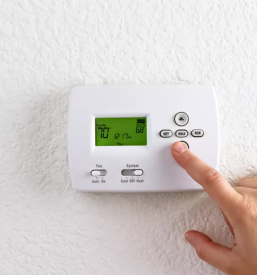 Centralno ogrevanje savinjska