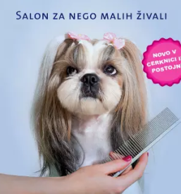 Veterinarska trgovina Postojna