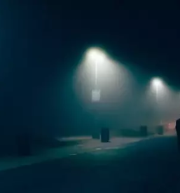 Kvalitetna cestna razsvetljava