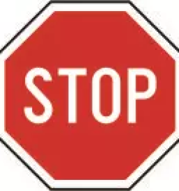 Prometna signalizacija Slovenija