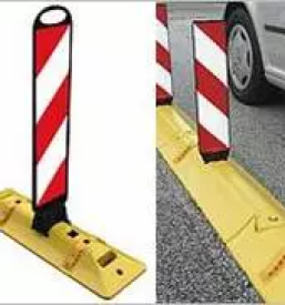 Ugodna prometna signalizacija Slovenija