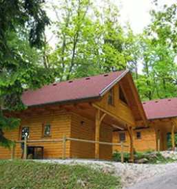 Cheap accommodation Kranjska Gora