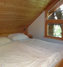 Triglav Nationalpark Camping Slowenien
