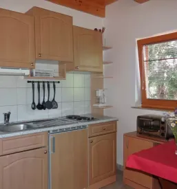 Campeggio economico Kranjska Gora