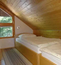 Günstiger Campingplatz Kranjska Gora