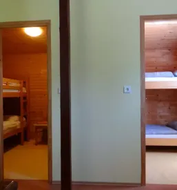 accommodation Kranjska Gora