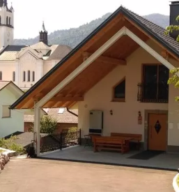 Cheap accommodation at the tourist farm slovenia