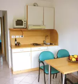 Cheap apartments slovenian coast