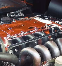 Chip tuning v Kranju in okolici